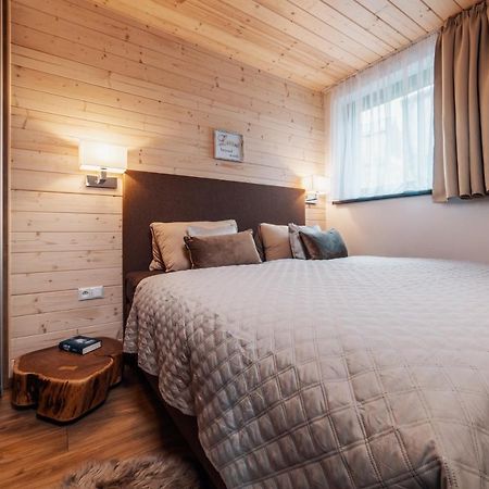 Apartman Othila , Apartman V Demanovskej Doline Liptowski Mikułasz Zewnętrze zdjęcie