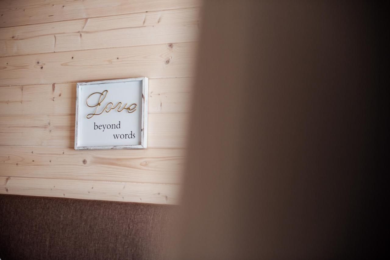 Apartman Othila , Apartman V Demanovskej Doline Liptowski Mikułasz Zewnętrze zdjęcie