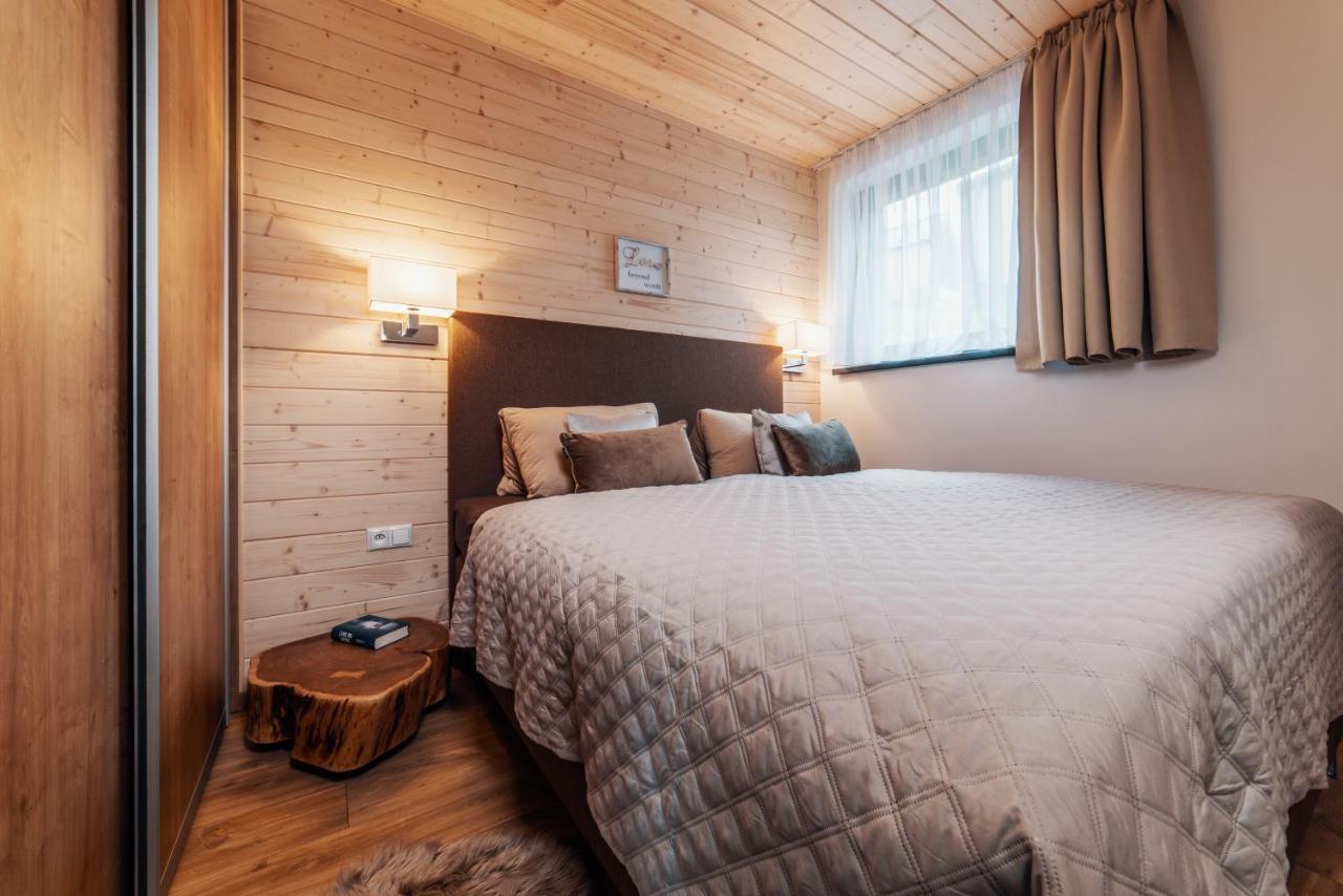 Apartman Othila , Apartman V Demanovskej Doline Liptowski Mikułasz Zewnętrze zdjęcie