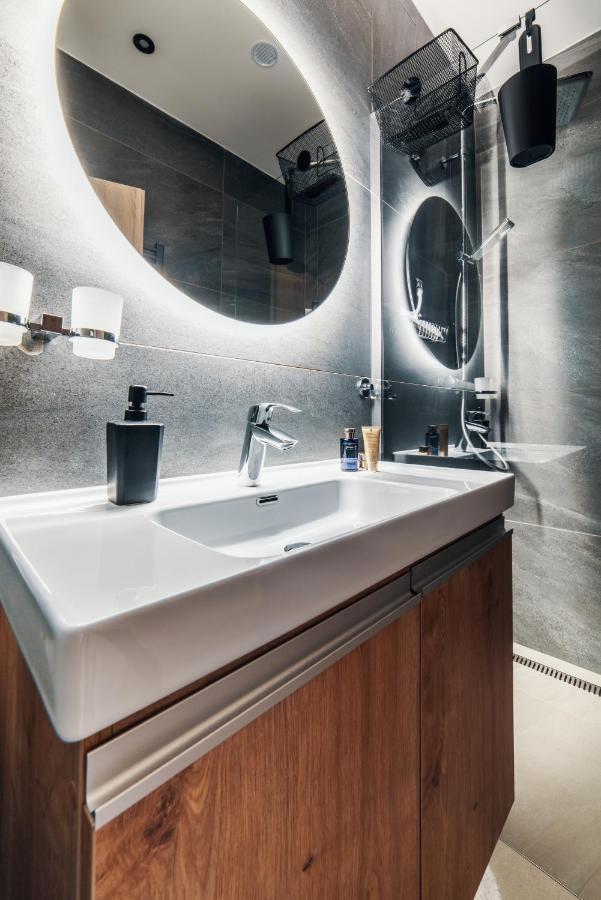 Apartman Othila , Apartman V Demanovskej Doline Liptowski Mikułasz Zewnętrze zdjęcie
