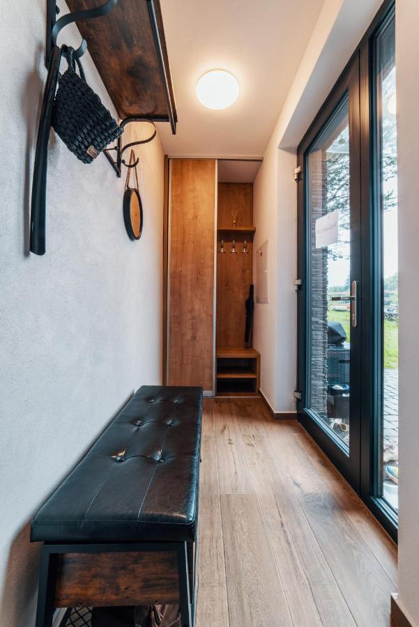 Apartman Othila , Apartman V Demanovskej Doline Liptowski Mikułasz Zewnętrze zdjęcie