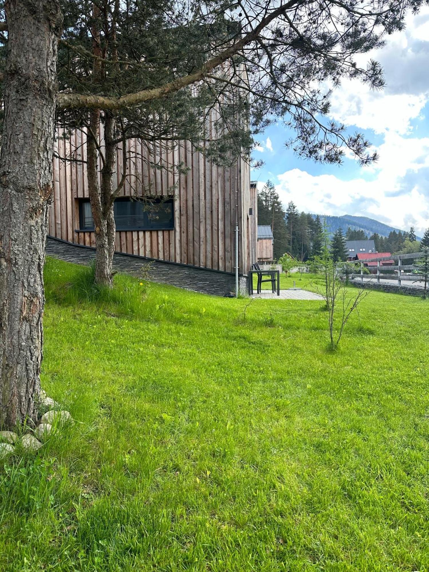 Apartman Othila , Apartman V Demanovskej Doline Liptowski Mikułasz Zewnętrze zdjęcie